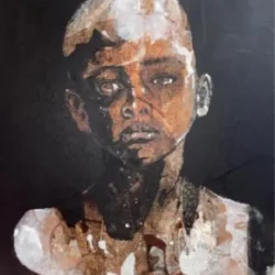 Œuvre 6 de Didier Robert