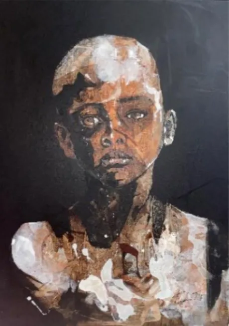 Œuvre 6 de Didier Robert