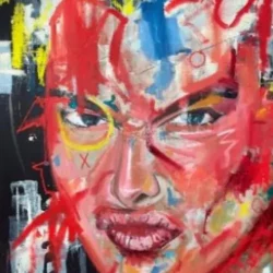 Œuvre 8 de Didier Robert