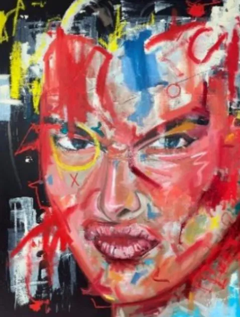 Œuvre 8 de Didier Robert