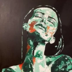 Œuvre 9 de Didier Robert