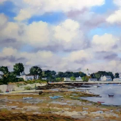 Port Navalo de José Daoudal