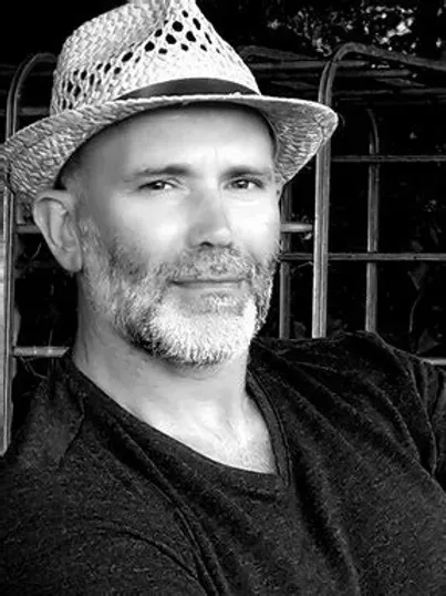 Richard Lubert - artiste peintre