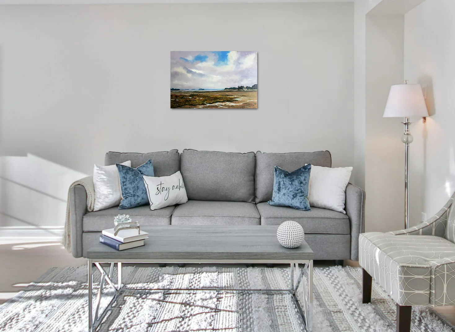 Tascon de José Daoudal dans un décor