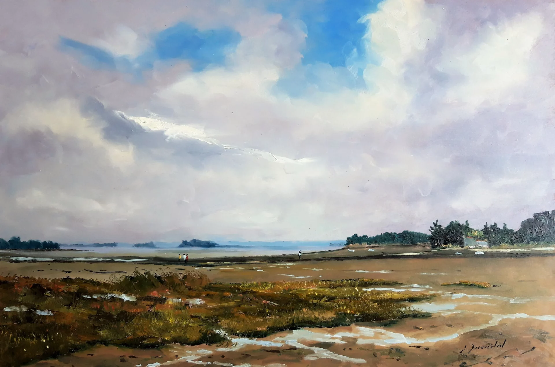 Tascon de José Daoudal